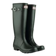 Hunter Original Tall, Dark Olive
